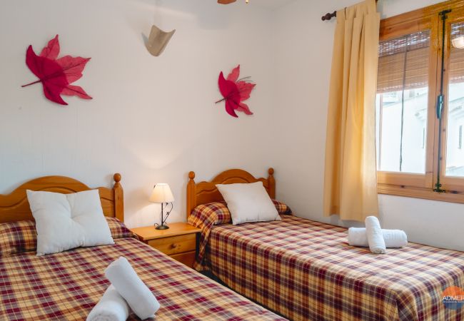 Apartamento en La Manga del Mar Menor - Aldeas Taray 329 Admer Apartamento en La Manga del Mar Menor - Aldeas Taray 329 Admer