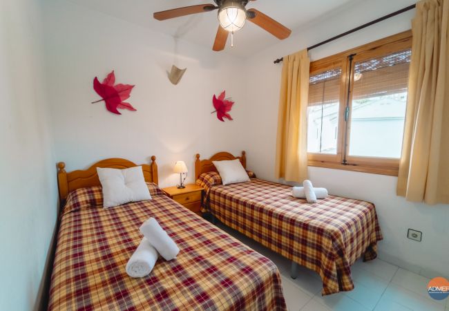 Apartamento en La Manga del Mar Menor - Aldeas Taray 329 Admer Apartamento en La Manga del Mar Menor - Aldeas Taray 329 Admer