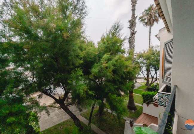 Apartamento en La Manga del Mar Menor - Aldeas Taray 329 Admer Apartamento en La Manga del Mar Menor - Aldeas Taray 329 Admer