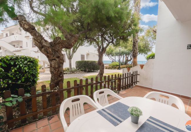 Apartamento en La Manga del Mar Menor - Aldeas Taray 329 Admer