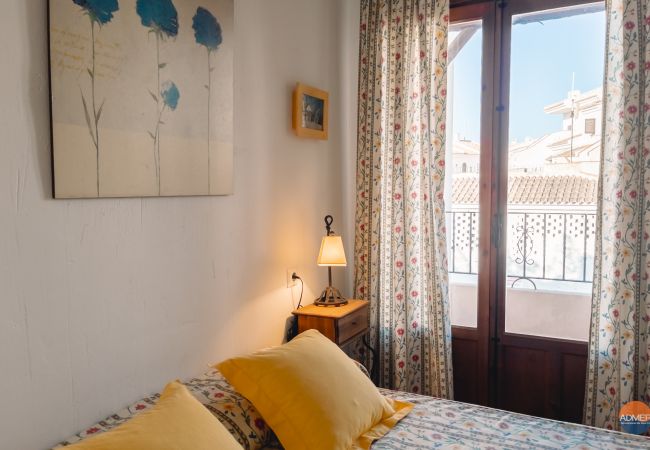 Apartamento en La Manga del Mar Menor - Aldeas Taray 058 Admer Apartamento en La Manga del Mar Menor - Aldeas Taray 058 Admer