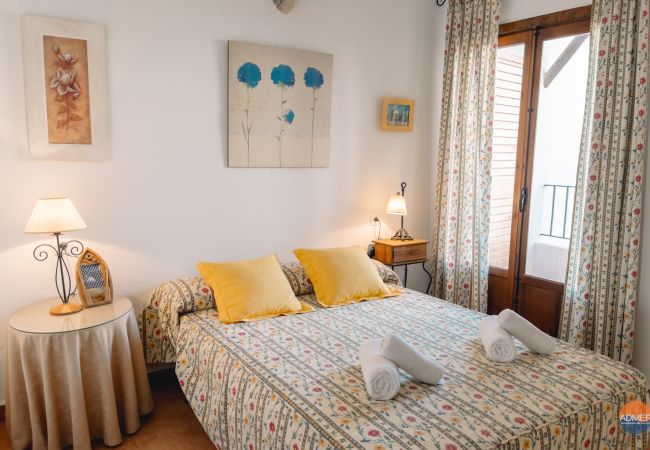 Apartamento en La Manga del Mar Menor - Aldeas Taray 058 Admer