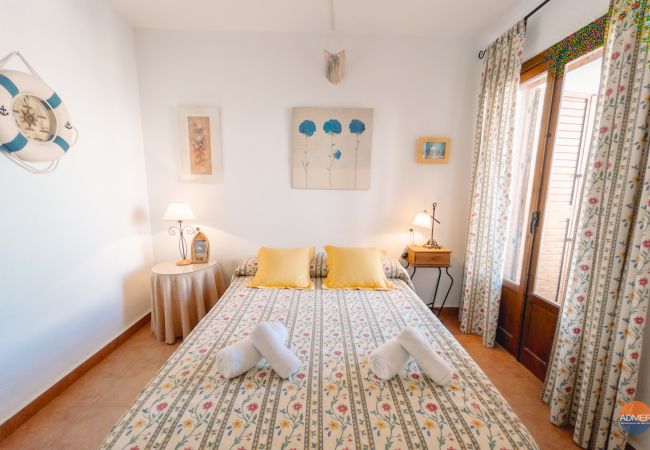 Apartamento en La Manga del Mar Menor - Aldeas Taray 058 Admer Apartamento en La Manga del Mar Menor - Aldeas Taray 058 Admer