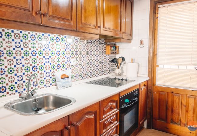 Apartamento en La Manga del Mar Menor - Aldeas Taray 058 Admer Apartamento en La Manga del Mar Menor - Aldeas Taray 058 Admer