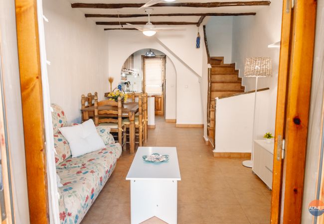 Apartamento en La Manga del Mar Menor - Aldeas Taray 058 Admer Apartamento en La Manga del Mar Menor - Aldeas Taray 058 Admer