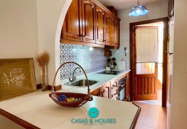 Apartamento en La Manga del Mar Menor - Aldeas Taray 058 Admer Apartamento en La Manga del Mar Menor - Aldeas Taray 058 Admer