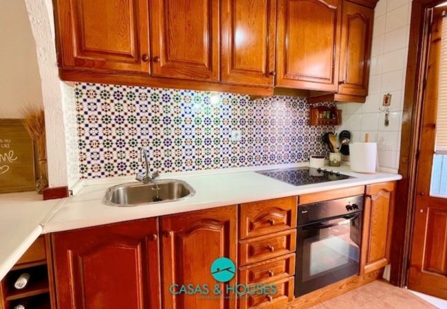 Apartamento en La Manga del Mar Menor - Aldeas Taray 058 Admer Apartamento en La Manga del Mar Menor - Aldeas Taray 058 Admer