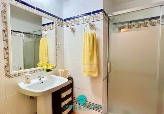 Apartamento en La Manga del Mar Menor - Aldeas Taray 058 Admer Apartamento en La Manga del Mar Menor - Aldeas Taray 058 Admer