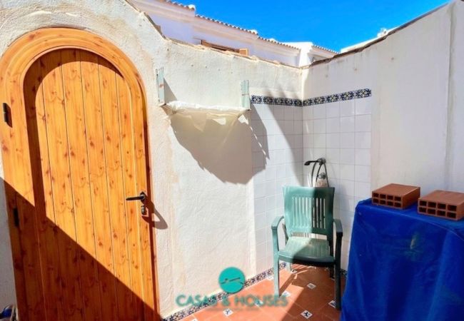 Apartamento en La Manga del Mar Menor - Aldeas Taray 058 Admer Apartamento en La Manga del Mar Menor - Aldeas Taray 058 Admer