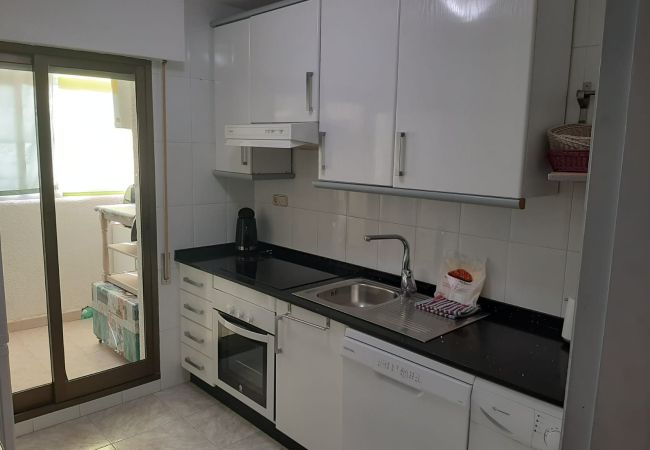 Apartamento en La Manga del Mar Menor - Puerto Latino A11 Admer