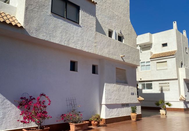 Apartamento en La Manga del Mar Menor - Puerto Latino A11 Admer