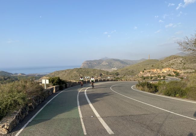 Apartamento en La Manga del Mar Menor - Aldeas Taray 236 Admer Apartamento en La Manga del Mar Menor - Aldeas Taray 236 Admer