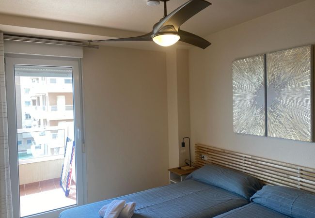 Apartamento en La Manga del Mar Menor - P.Cormorán 1-1-3-4 Admer Apartamento en La Manga del Mar Menor - P.Cormorán 1-1-3-4 Admer