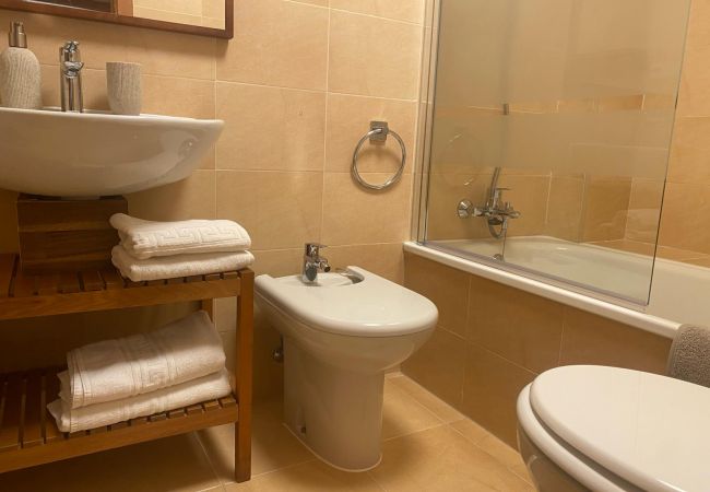 Apartamento en La Manga del Mar Menor - P.Cormorán 1-1-3-4 Admer Apartamento en La Manga del Mar Menor - P.Cormorán 1-1-3-4 Admer