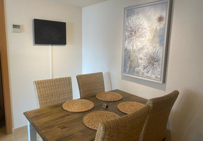 Apartamento en La Manga del Mar Menor - P.Cormorán 1-1-3-4 Admer Apartamento en La Manga del Mar Menor - P.Cormorán 1-1-3-4 Admer