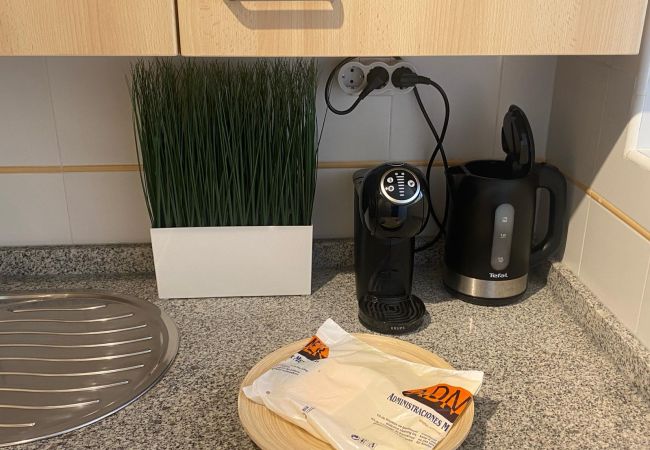 Apartamento en La Manga del Mar Menor - P.Cormorán 1-1-3-4 Admer Apartamento en La Manga del Mar Menor - P.Cormorán 1-1-3-4 Admer