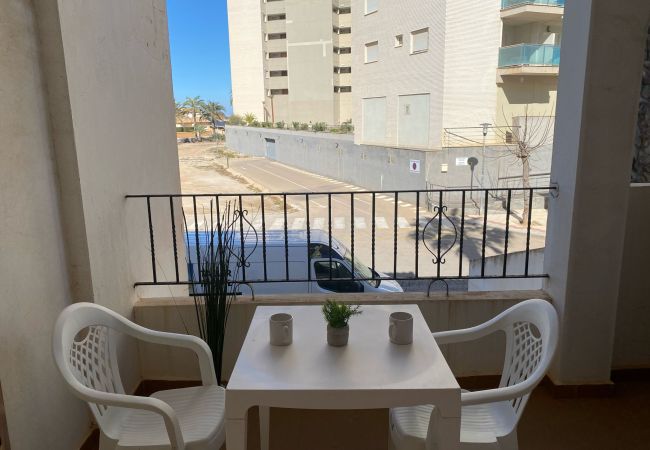 Apartamento en La Manga del Mar Menor - Aldeas Taray 242 Admer Apartamento en La Manga del Mar Menor - Aldeas Taray 242 Admer
