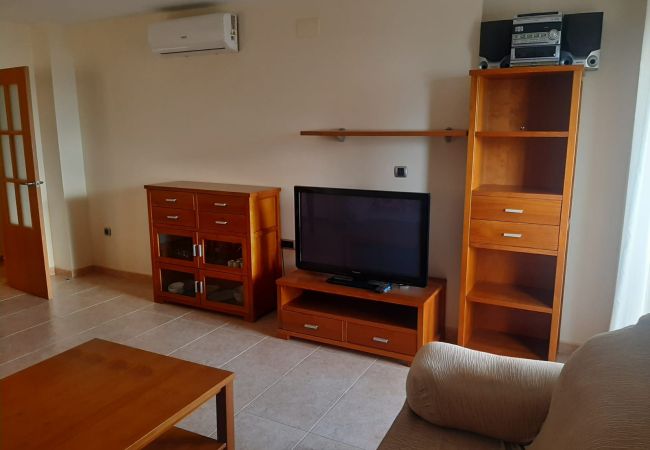 Apartamento en La Manga del Mar Menor - Dos Mares 2-6-1ºE Admer Apartamento en La Manga del Mar Menor - Dos Mares 2-6-1ºE Admer