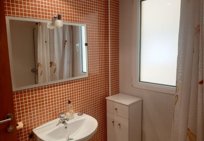 Apartamento en La Manga del Mar Menor - Dos Mares 2-6-1ºE Admer Apartamento en La Manga del Mar Menor - Dos Mares 2-6-1ºE Admer