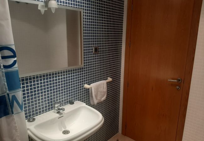 Apartamento en La Manga del Mar Menor - Dos Mares 2-6-1ºE Admer Apartamento en La Manga del Mar Menor - Dos Mares 2-6-1ºE Admer