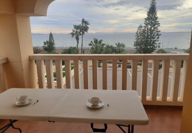 Apartamento en La Manga del Mar Menor - Dos Mares 2-6-1ºE Admer Apartamento en La Manga del Mar Menor - Dos Mares 2-6-1ºE Admer