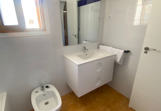 Apartamento en La Manga del Mar Menor - Aldeas Taray 228 Admer Apartamento en La Manga del Mar Menor - Aldeas Taray 228 Admer