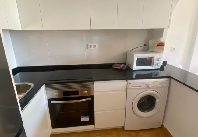 Apartamento en La Manga del Mar Menor - Aldeas Taray 228 Admer Apartamento en La Manga del Mar Menor - Aldeas Taray 228 Admer