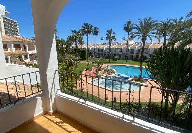 Apartamento en La Manga del Mar Menor - Aldeas Taray 228 Admer Apartamento en La Manga del Mar Menor - Aldeas Taray 228 Admer