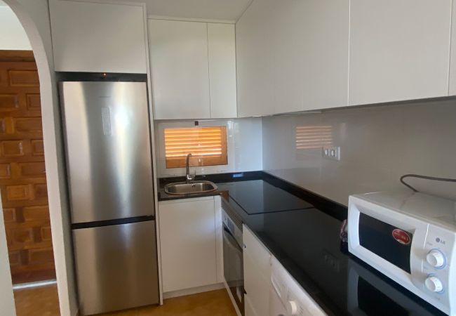 Apartamento en La Manga del Mar Menor - Aldeas Taray 228 Admer Apartamento en La Manga del Mar Menor - Aldeas Taray 228 Admer