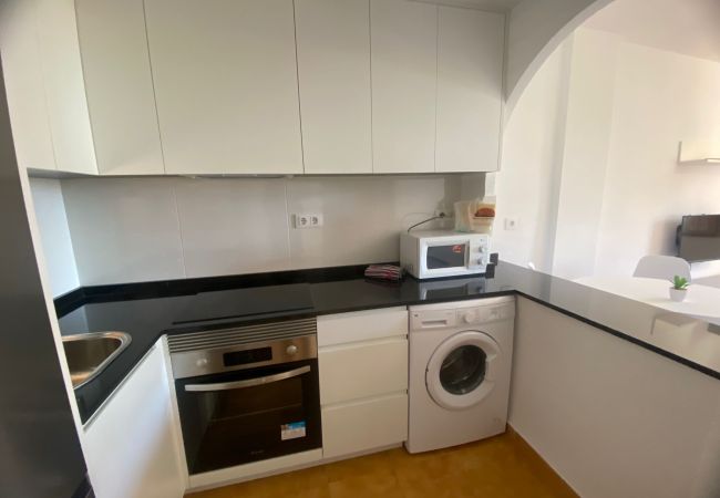 Apartamento en La Manga del Mar Menor - Aldeas Taray 228 Admer Apartamento en La Manga del Mar Menor - Aldeas Taray 228 Admer