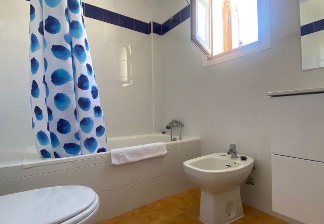 Apartamento en La Manga del Mar Menor - Aldeas Taray 228 Admer Apartamento en La Manga del Mar Menor - Aldeas Taray 228 Admer