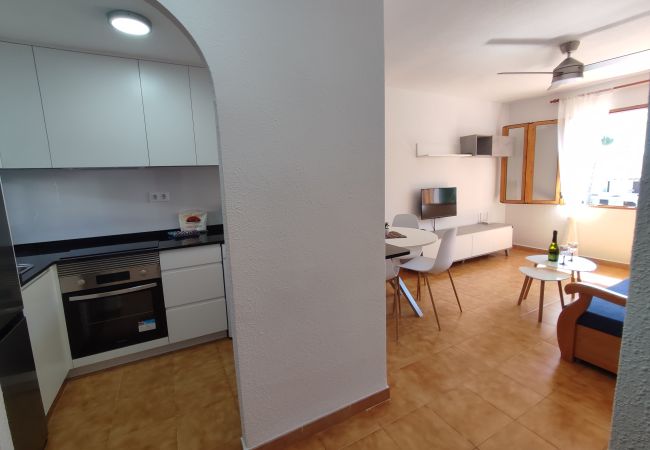 Apartamento en La Manga del Mar Menor - Aldeas Taray 228 Admer Apartamento en La Manga del Mar Menor - Aldeas Taray 228 Admer