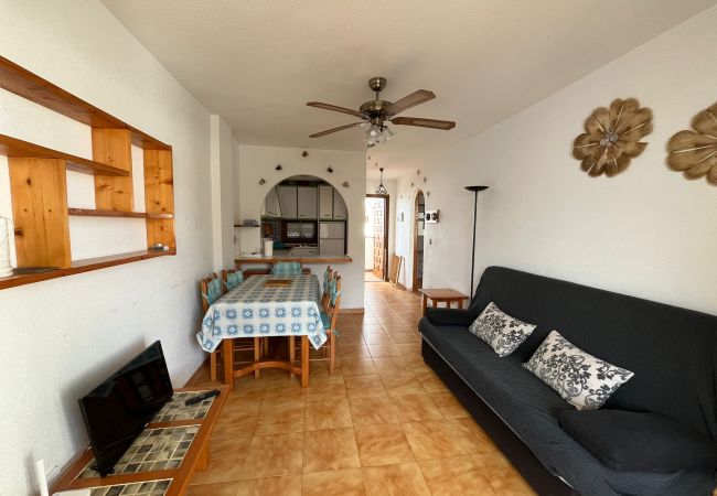 Apartamento en La Manga del Mar Menor - Aldeas taray 122 Admer Apartamento en La Manga del Mar Menor - Aldeas taray 122 Admer