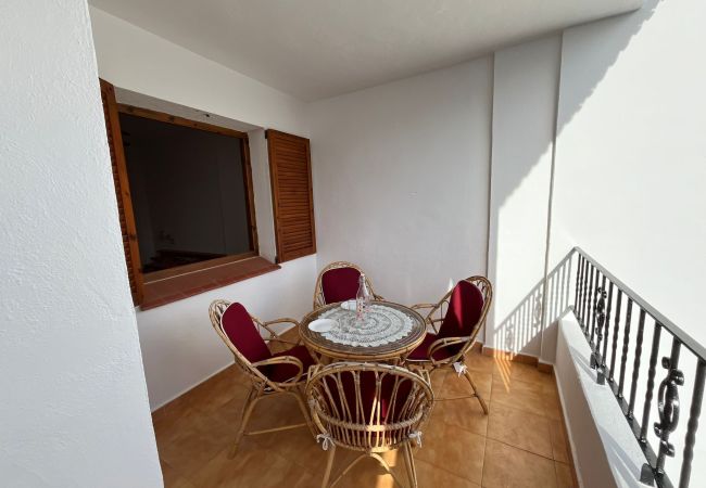 Apartamento en La Manga del Mar Menor - Aldeas taray 122 Admer Apartamento en La Manga del Mar Menor - Aldeas taray 122 Admer