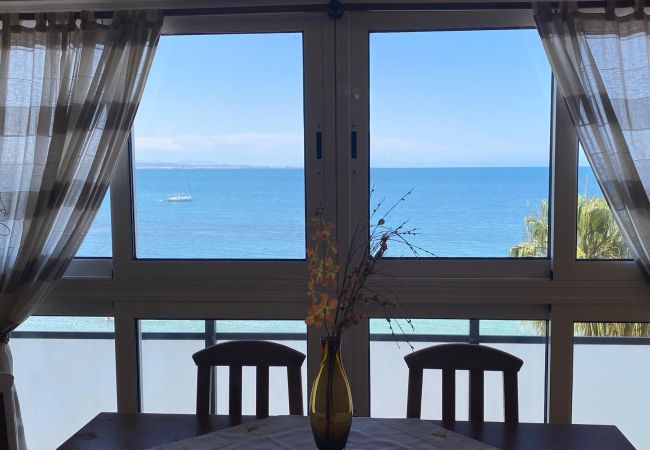 Apartamento en La Manga del Mar Menor - Puertas Mediterraneo B 1 3L Admer Apartamento en La Manga del Mar Menor - Puertas Mediterraneo B 1 3L Admer