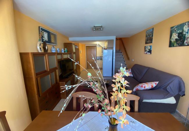 Apartamento en La Manga del Mar Menor - Puertas Mediterraneo B 1 3L Admer Apartamento en La Manga del Mar Menor - Puertas Mediterraneo B 1 3L Admer