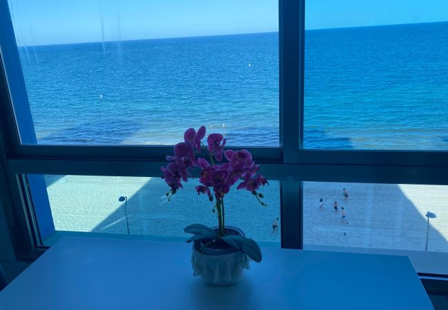 Apartamento en La Manga del Mar Menor - Mar Azul 2Bis 4ºB Admer Apartamento en La Manga del Mar Menor - Mar Azul 2Bis 4ºB Admer