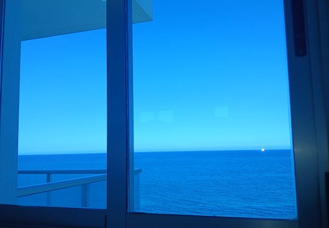 Apartamento en La Manga del Mar Menor - Mar Azul 2Bis 4ºB Admer Apartamento en La Manga del Mar Menor - Mar Azul 2Bis 4ºB Admer