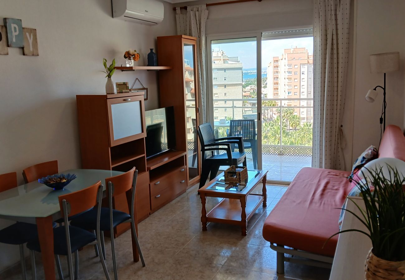 Apartamento en La Manga del Mar Menor - Capri 7º C Admer