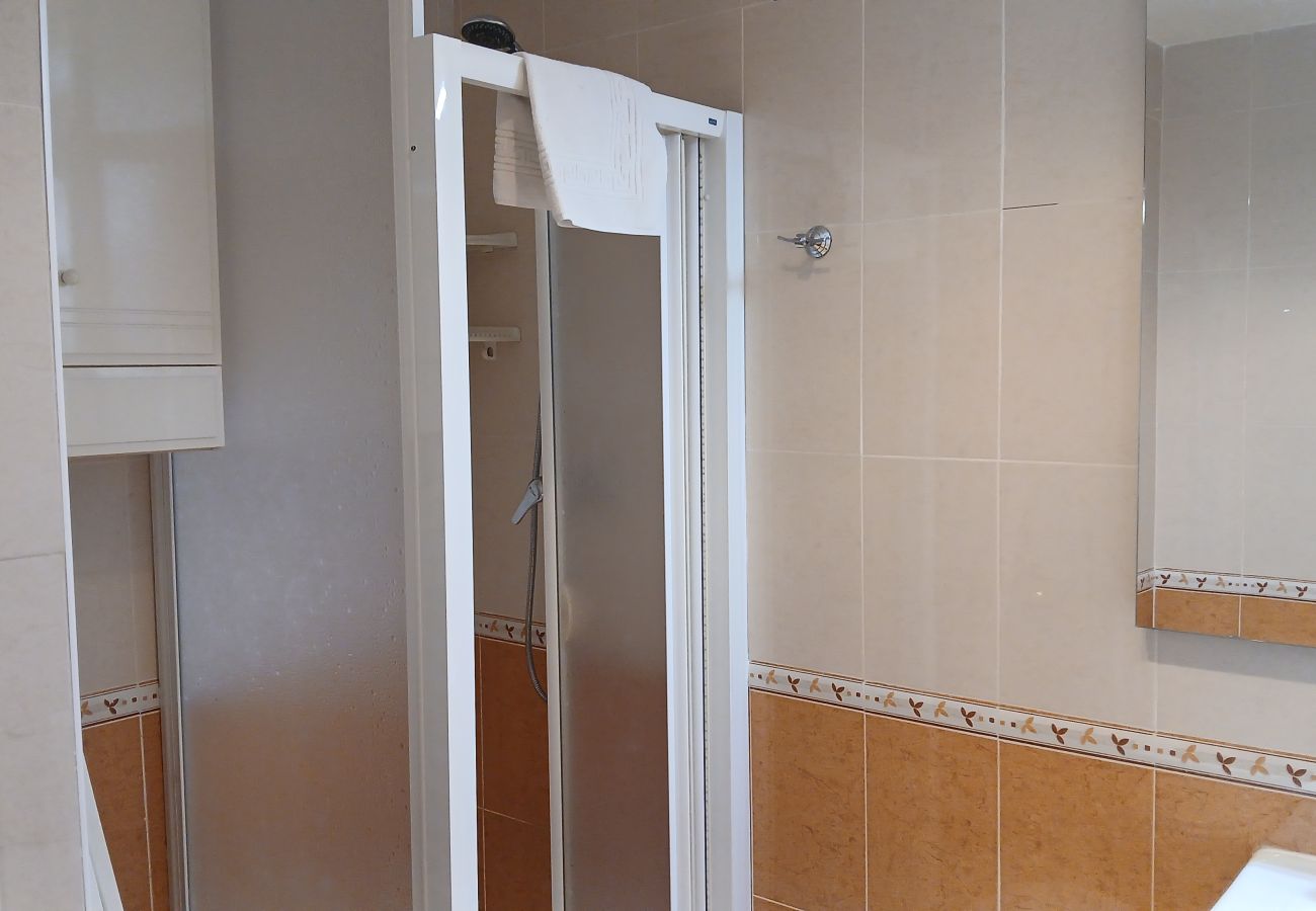 Apartamento en La Manga del Mar Menor - Capri 7º C Admer