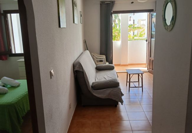 Apartamento en La Manga del Mar Menor - Aldeas Taray 121 Admer Apartamento en La Manga del Mar Menor - Aldeas Taray 121 Admer