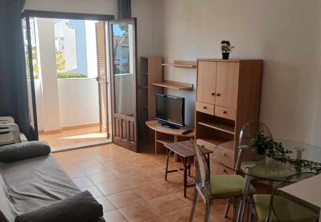 Apartamento en La Manga del Mar Menor - Aldeas Taray 121 Admer Apartamento en La Manga del Mar Menor - Aldeas Taray 121 Admer