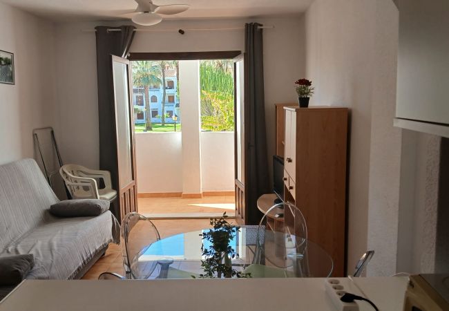 Apartamento en La Manga del Mar Menor - Aldeas Taray 121 Admer Apartamento en La Manga del Mar Menor - Aldeas Taray 121 Admer