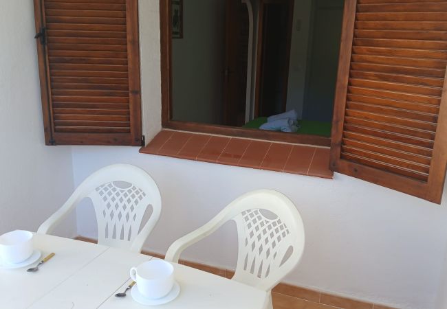 Apartamento en La Manga del Mar Menor - Aldeas Taray 121 Admer Apartamento en La Manga del Mar Menor - Aldeas Taray 121 Admer