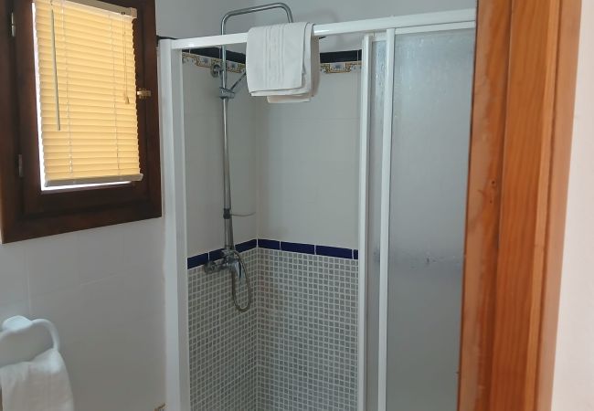 Apartamento en La Manga del Mar Menor - Aldeas Taray 121 Admer Apartamento en La Manga del Mar Menor - Aldeas Taray 121 Admer