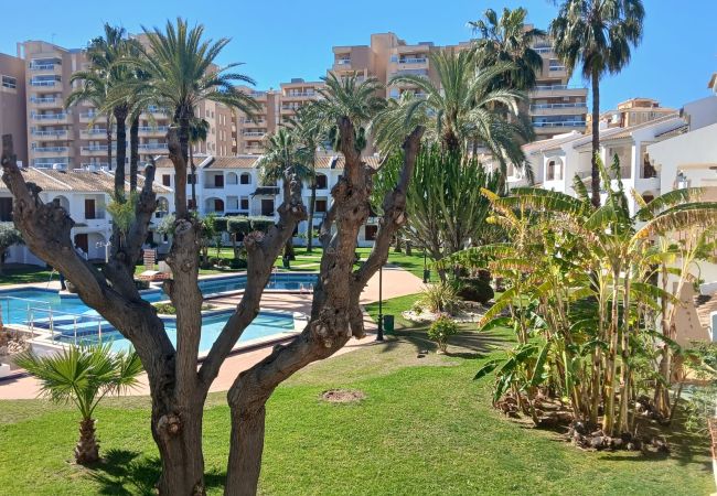 Apartamento en La Manga del Mar Menor - Aldeas Taray 121 Admer Apartamento en La Manga del Mar Menor - Aldeas Taray 121 Admer