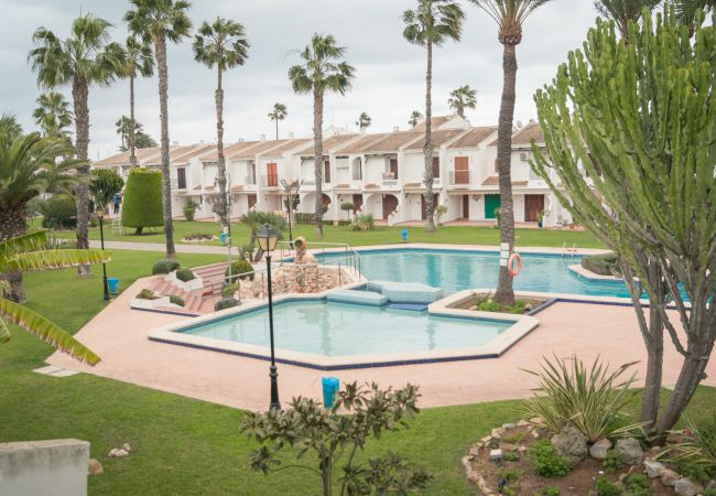 Apartamento en La Manga del Mar Menor - Aldeas Taray 227 Admer Apartamento en La Manga del Mar Menor - Aldeas Taray 227 Admer