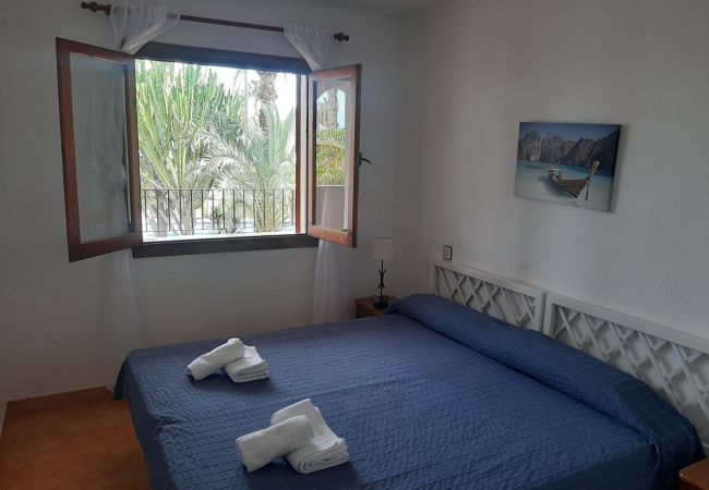 Apartamento en La Manga del Mar Menor - Aldeas Taray 227 Admer Apartamento en La Manga del Mar Menor - Aldeas Taray 227 Admer