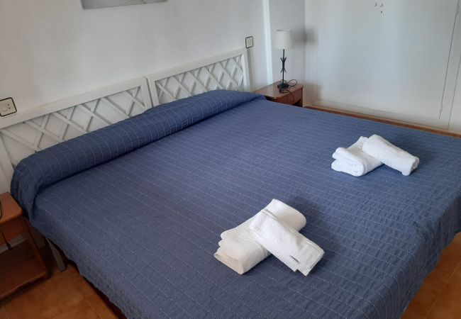 Apartamento en La Manga del Mar Menor - Aldeas Taray 227 Admer Apartamento en La Manga del Mar Menor - Aldeas Taray 227 Admer