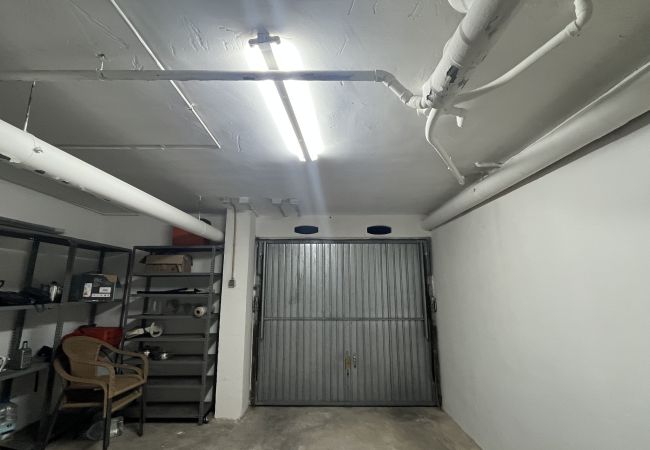 Apartamento en La Manga del Mar Menor - Marinasol 50 Admer Apartamento en La Manga del Mar Menor - Marinasol 50 Admer